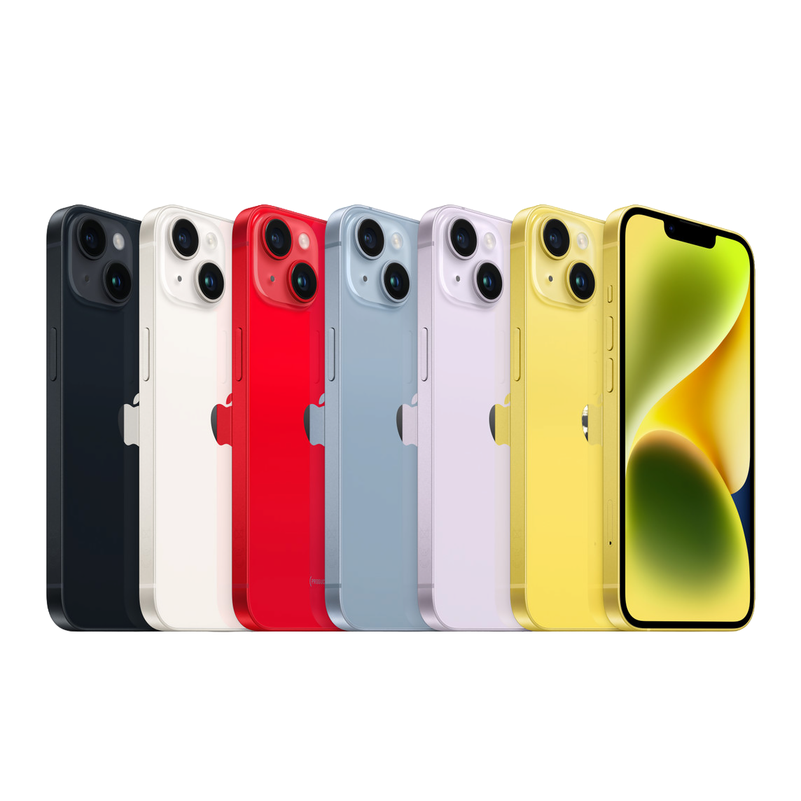 iPhone 14