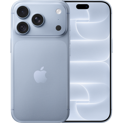 iPhone 18 Pro
