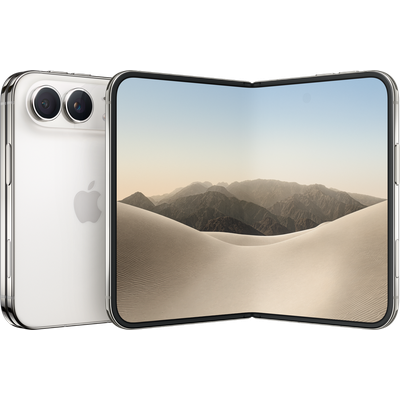 iPhone Duo