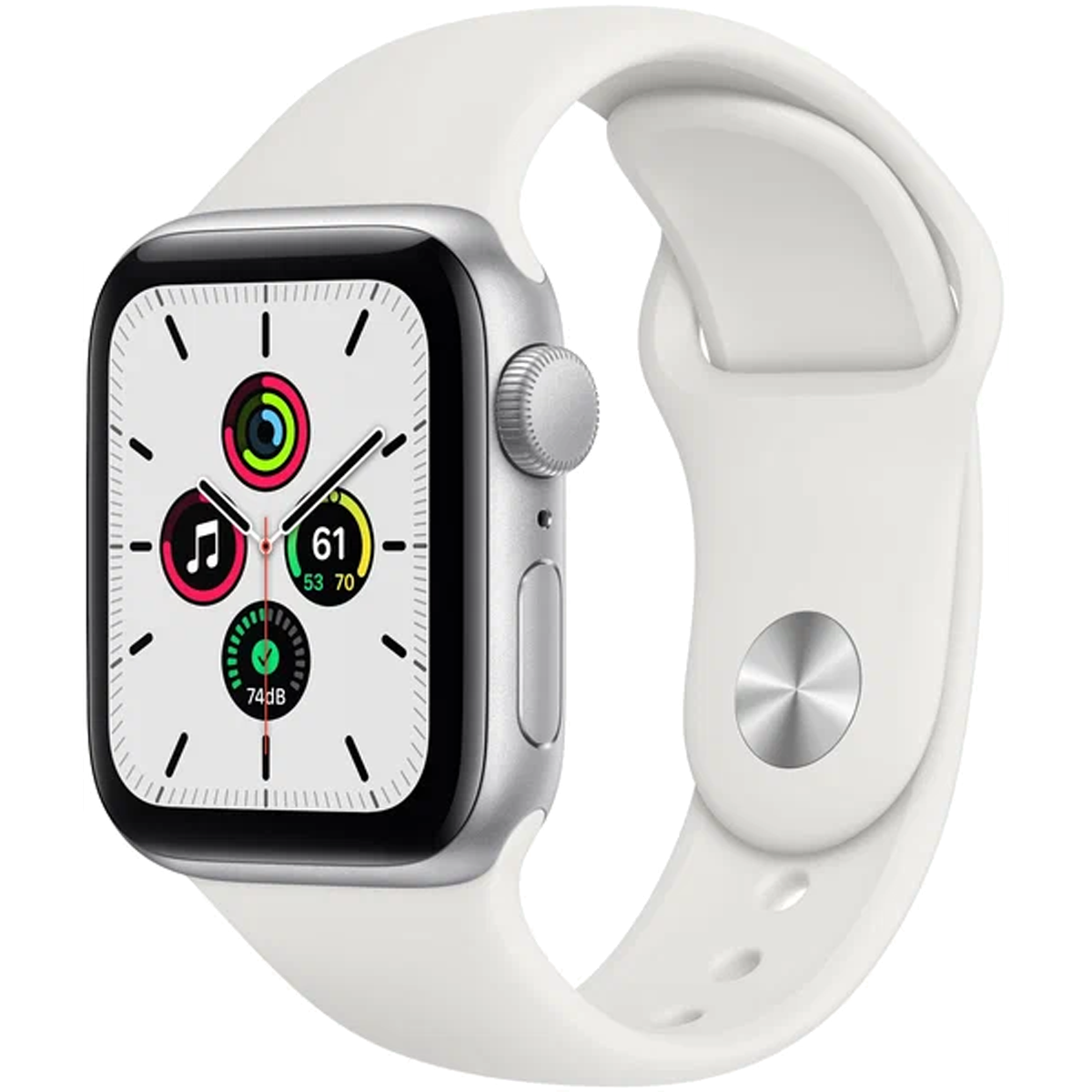 Apple Watch SE