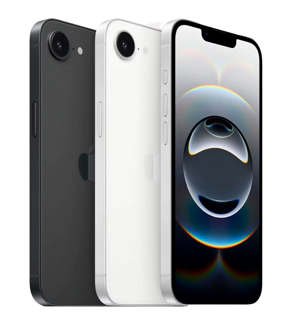 iPhone 16e