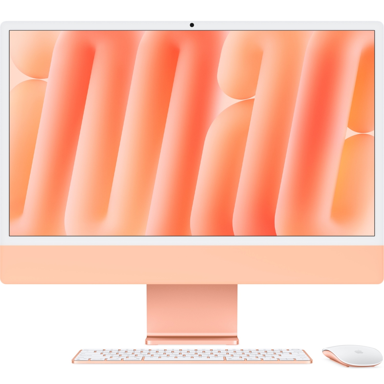 Apple iMac (2024)