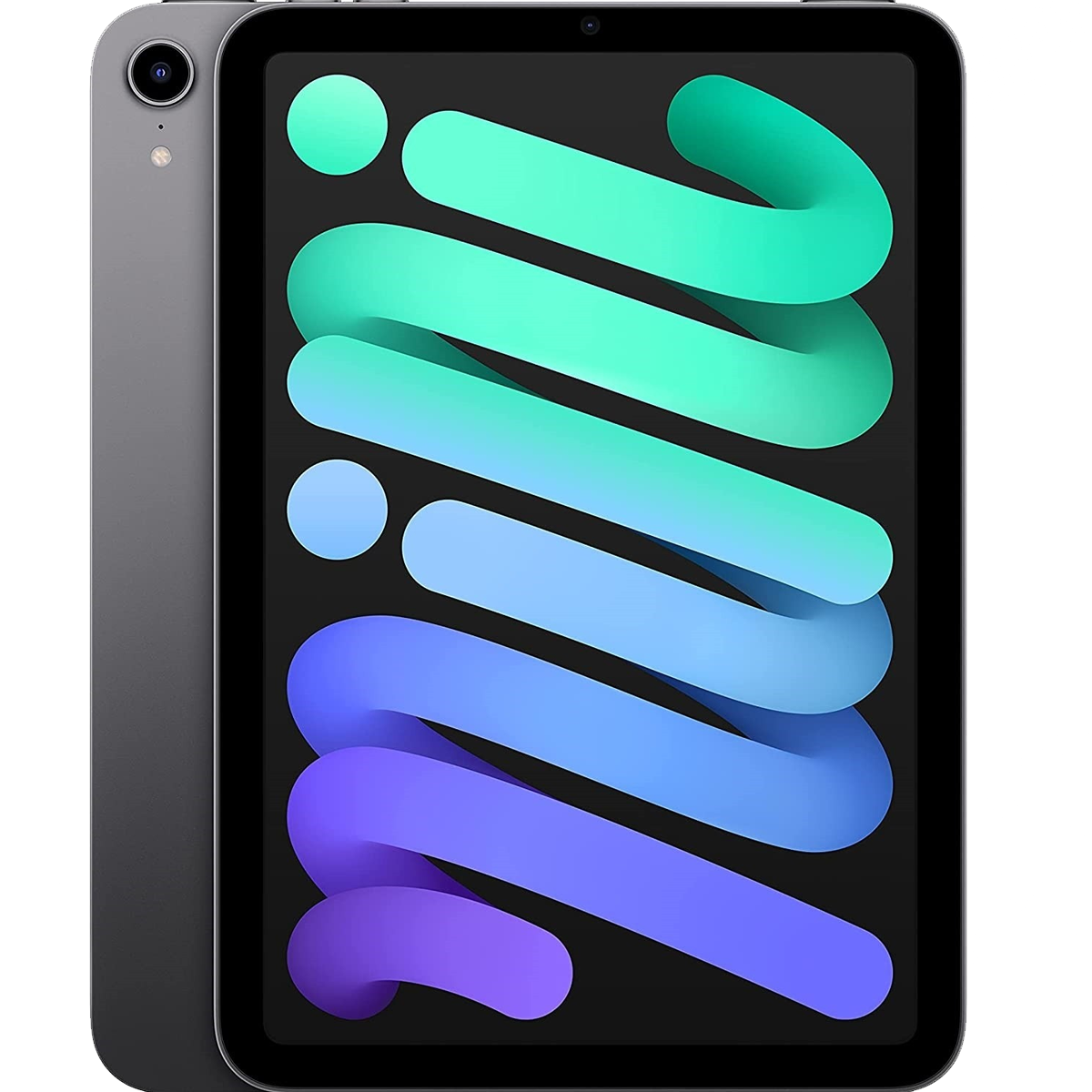 iPad mini (2021)