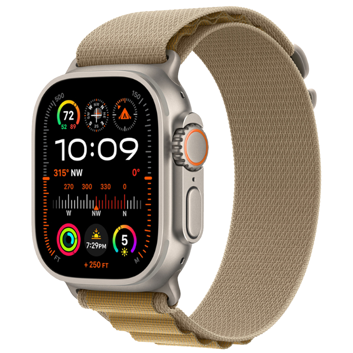 Apple Watch Ultra 2