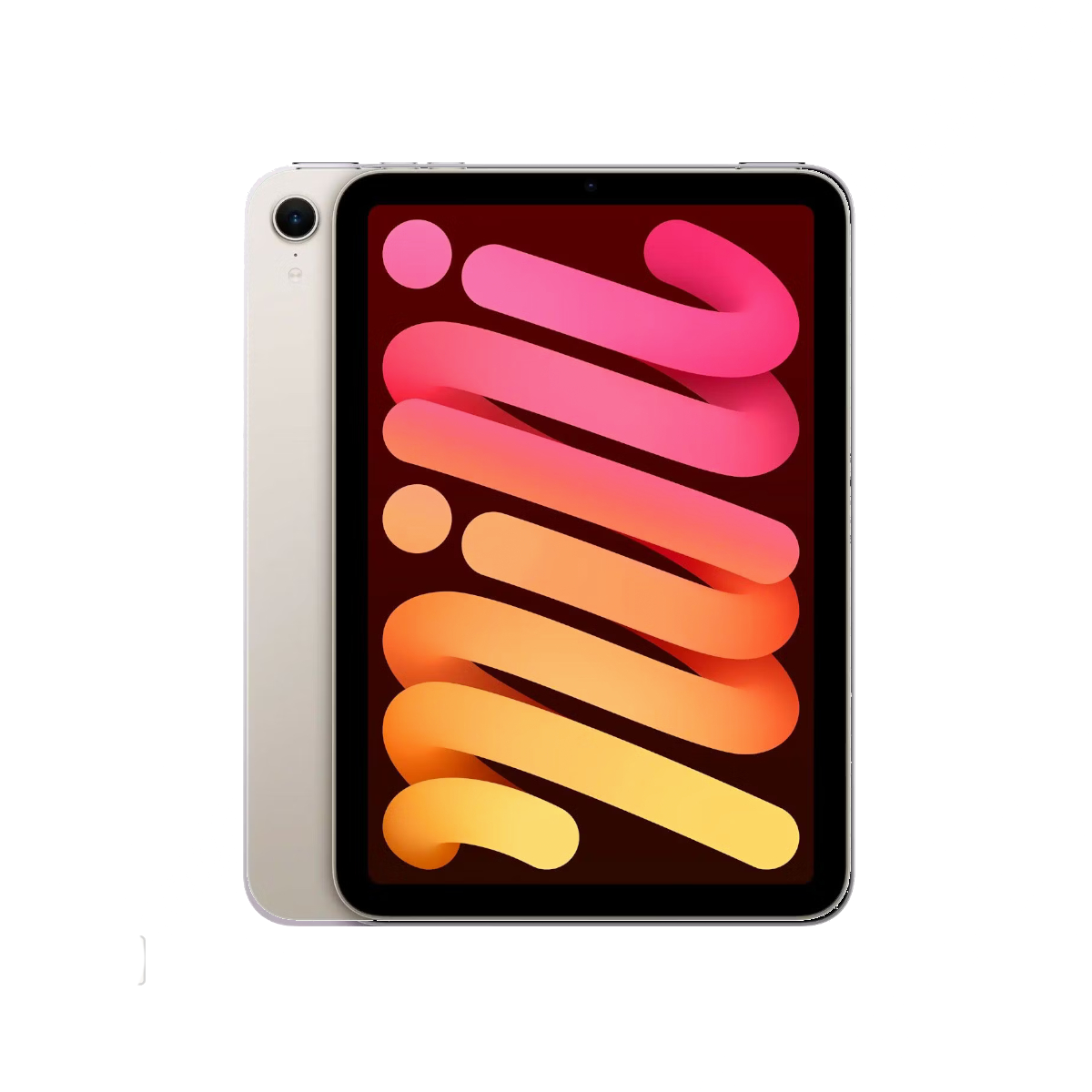 iPad mini (2024)