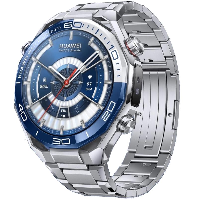 Huawei Watch Ultimate 2