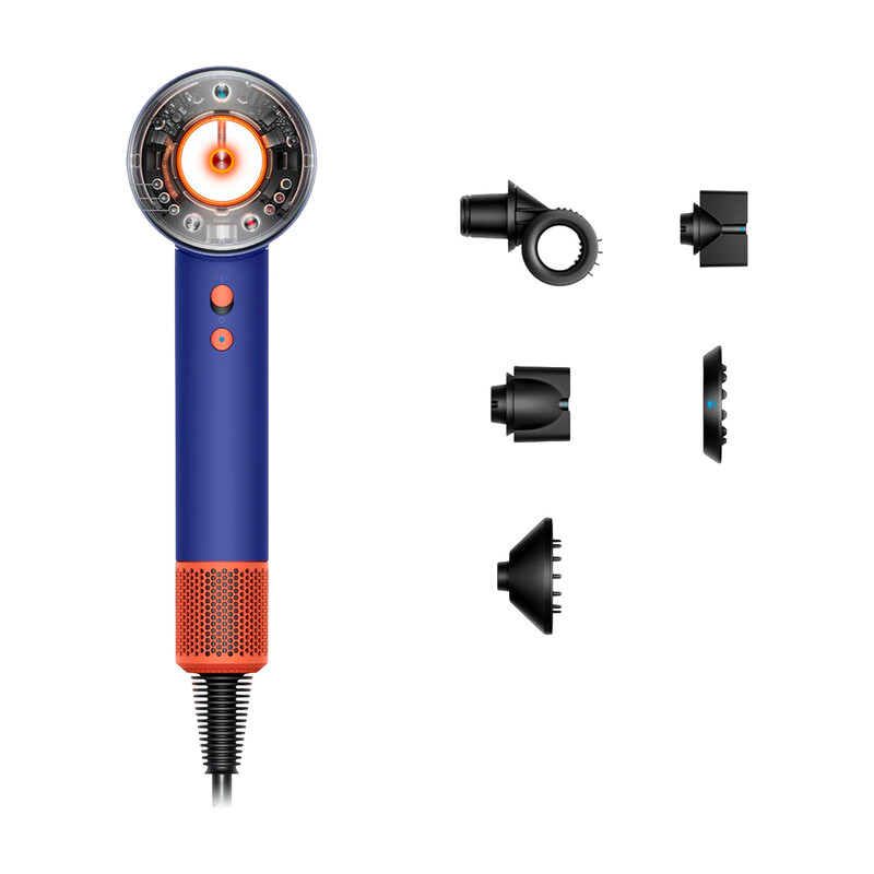 Фены Dyson HD16