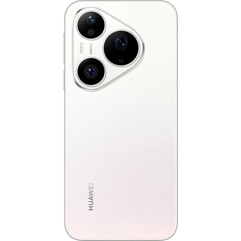 Смартфон Huawei Pura 90s Pro 12/512GB Coconut White