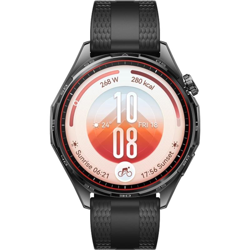 Смарт-часы Huawei Watch GT 7 Black