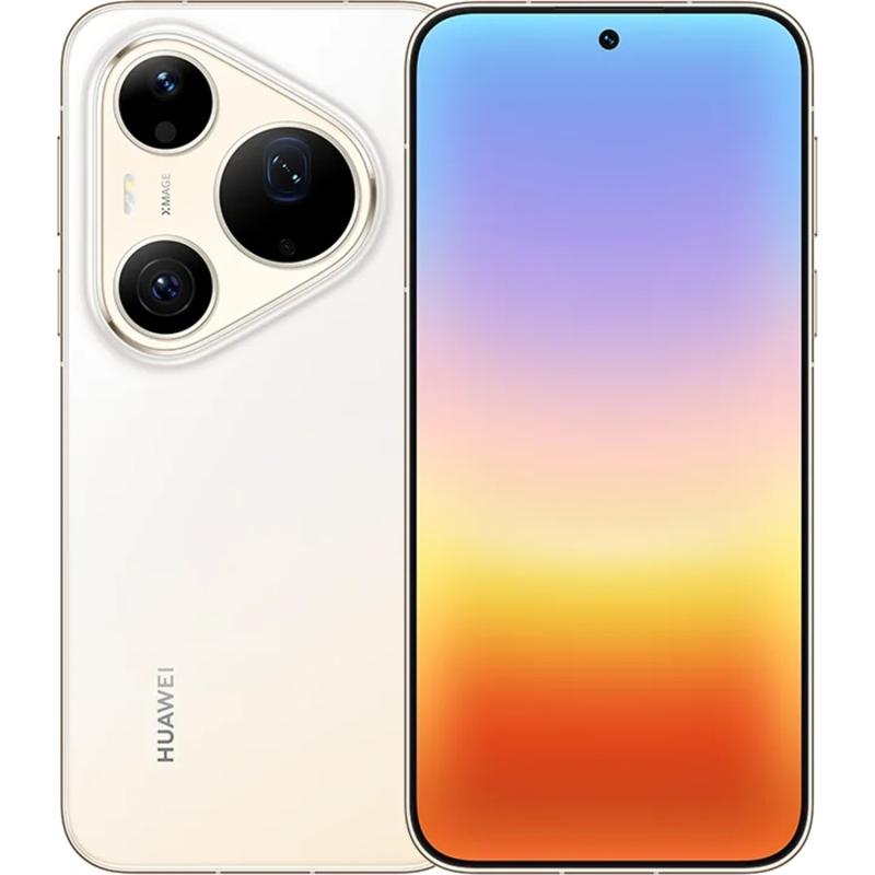 Смартфон Huawei Pura 90s Pro Max 12/512GB Blush Gold