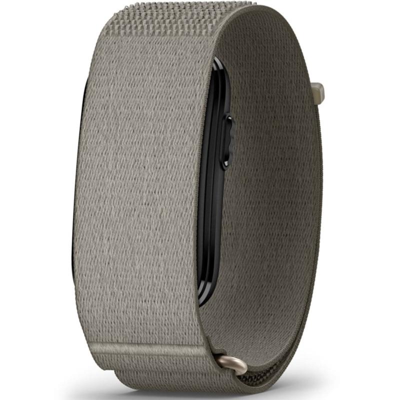 Фитнес-браслет Garmin Cirqa L/XL French Gray