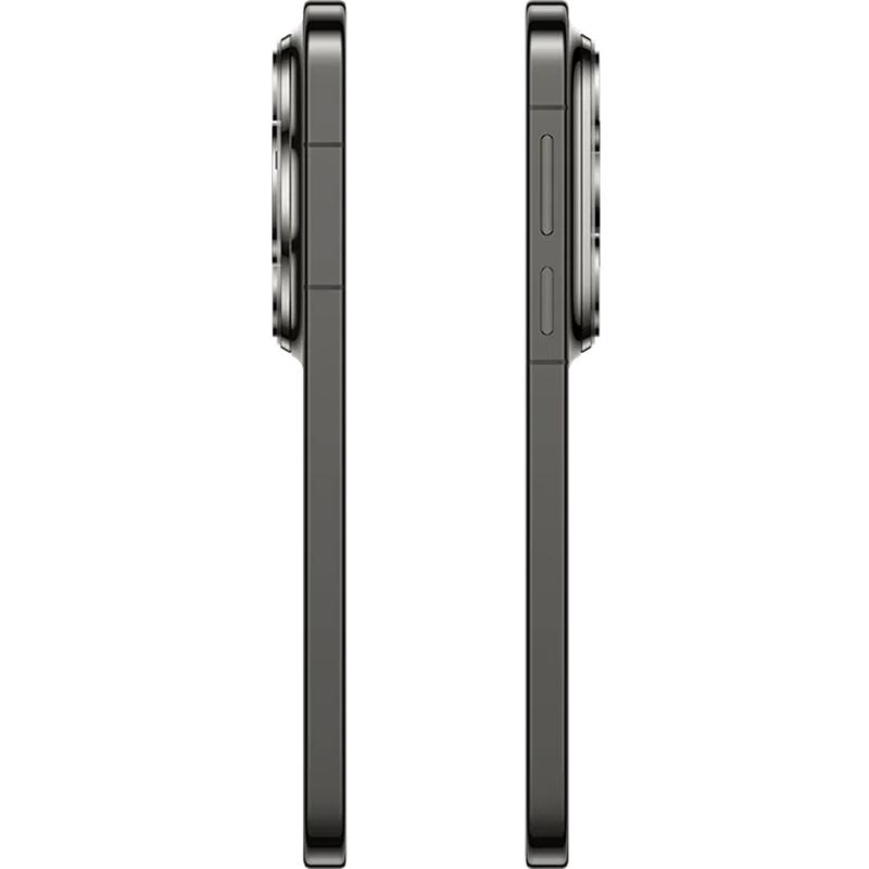 Смартфон Huawei Pura 90s Pro Max 12/512GB Graphite Black