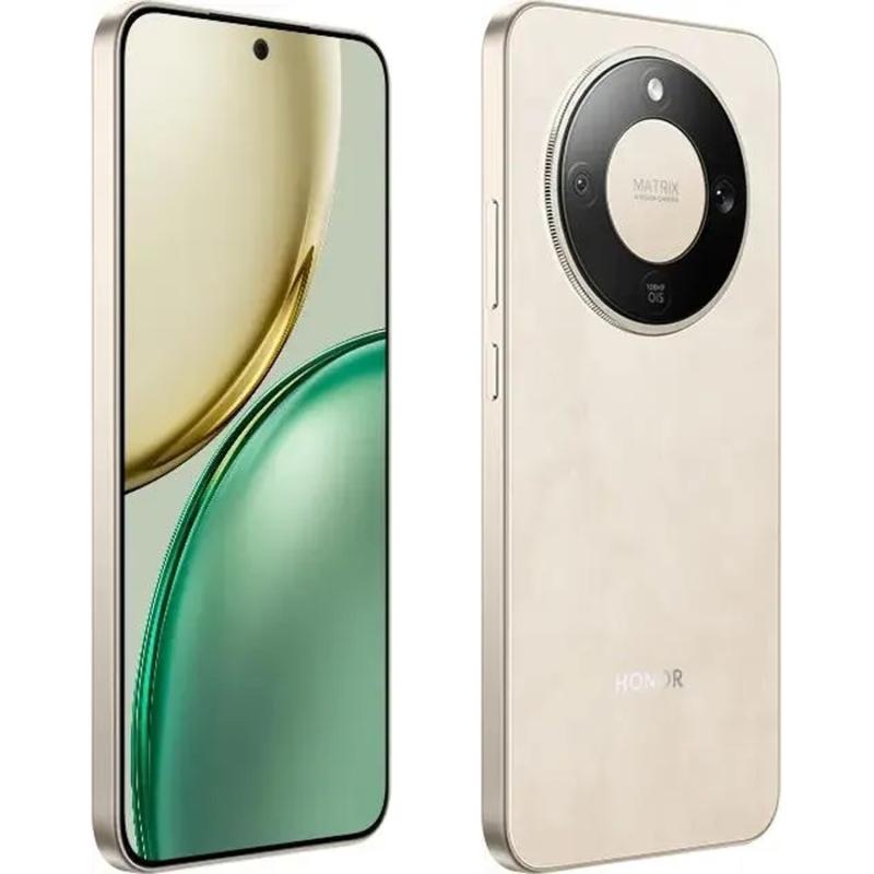 Смартфон Honor X9d 12/512GB Sunrise Gold