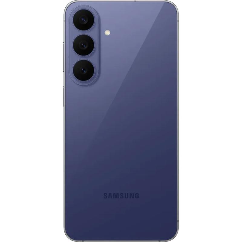 Смартфон Samsung Galaxy S26 FE 8/512GB Blueberry