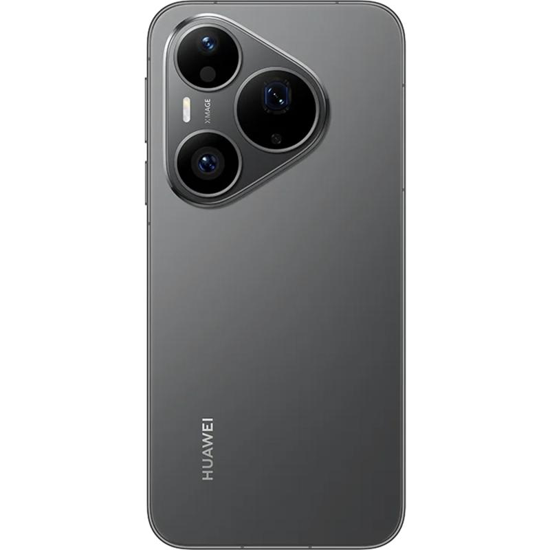 Смартфон Huawei Pura 90s Pro 12/256GB Mulberry Black