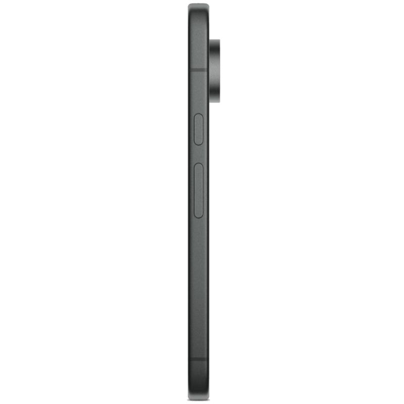 Смартфон Google Pixel 11 Pro XL 12/256GB Obsidian