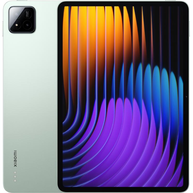 Планшет Xiaomi Pad 7 8/256GB Green