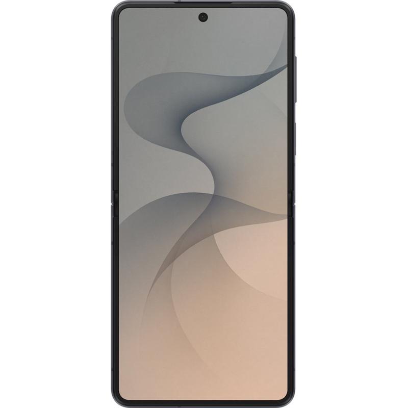 Смартфон Samsung Galaxy Z Flip8 12/512GB Graphite