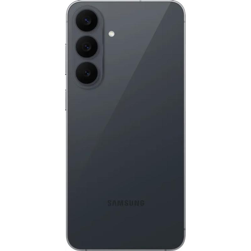 Смартфон Samsung Galaxy S26 FE 8/128GB Graphite