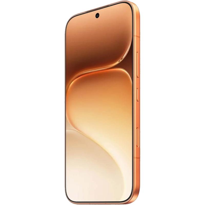 Смартфон Honor 600 8/512GB Orange