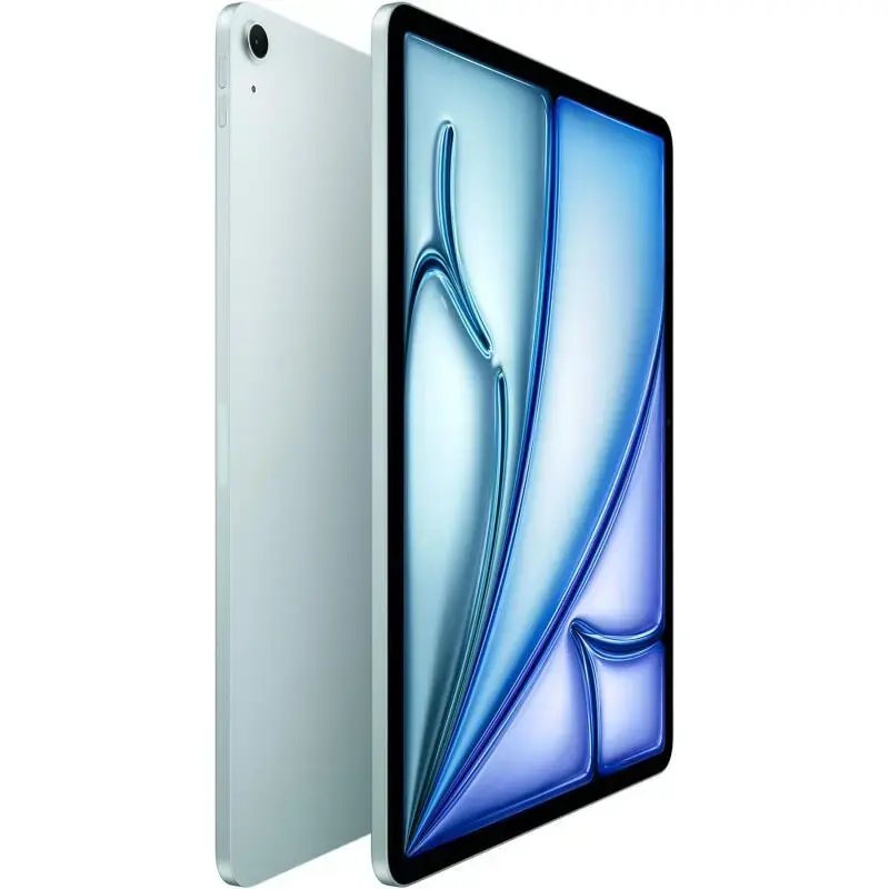Планшет Apple iPad Air 13 (M4, 2026), 1TB, Wi-Fi + Cellular, Blue (Голубой)