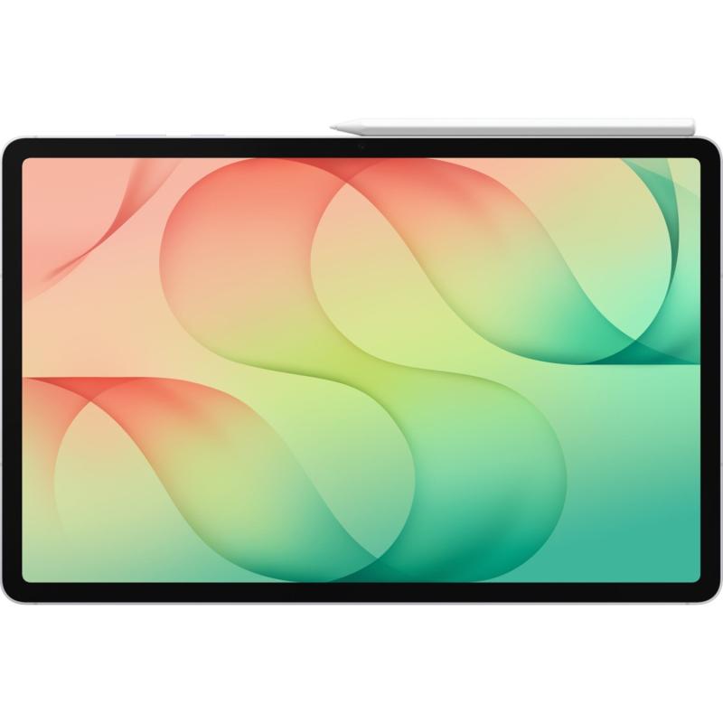 Планшет Samsung Galaxy Tab S12 Ultra 16/1TB Silver 5G + Wi-Fi