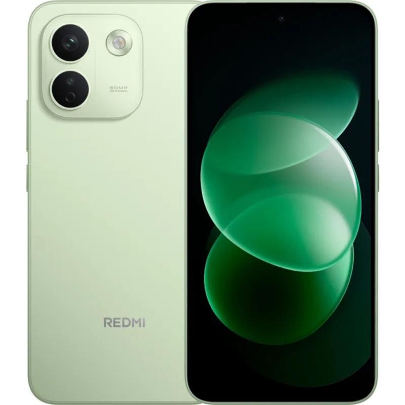 Смартфон Xiaomi Redmi Note 17 Pro Max 8/256GB Green