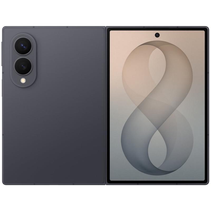 Смартфон Samsung Galaxy Z Fold8 12/512GB Graphite
