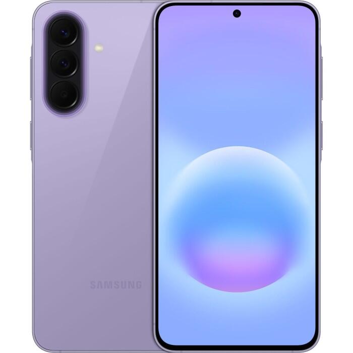 Телефон Samsung Galaxy A57 5G 12/512GB Global «Сиреневый»