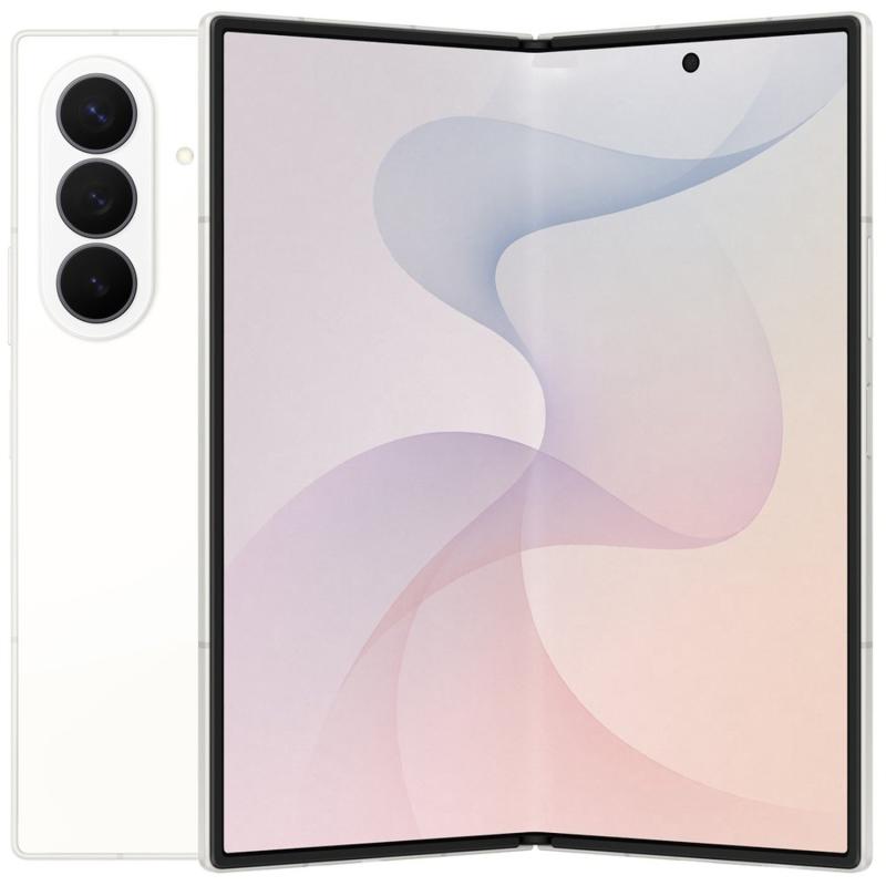 Смартфон Samsung Galaxy Z Fold8 Ultra 16/1TB Cream