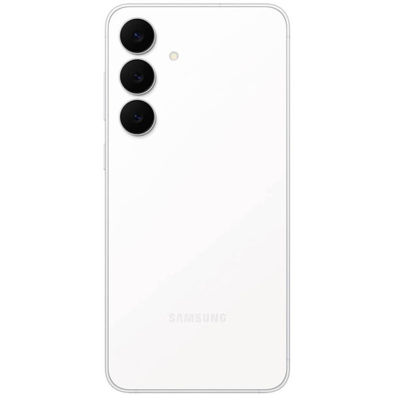 Смартфон Samsung Galaxy S25 FE 8/512GB White
