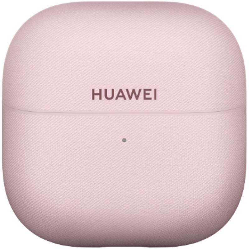 Наушники Huawei FreeClip 2 Berry Purple