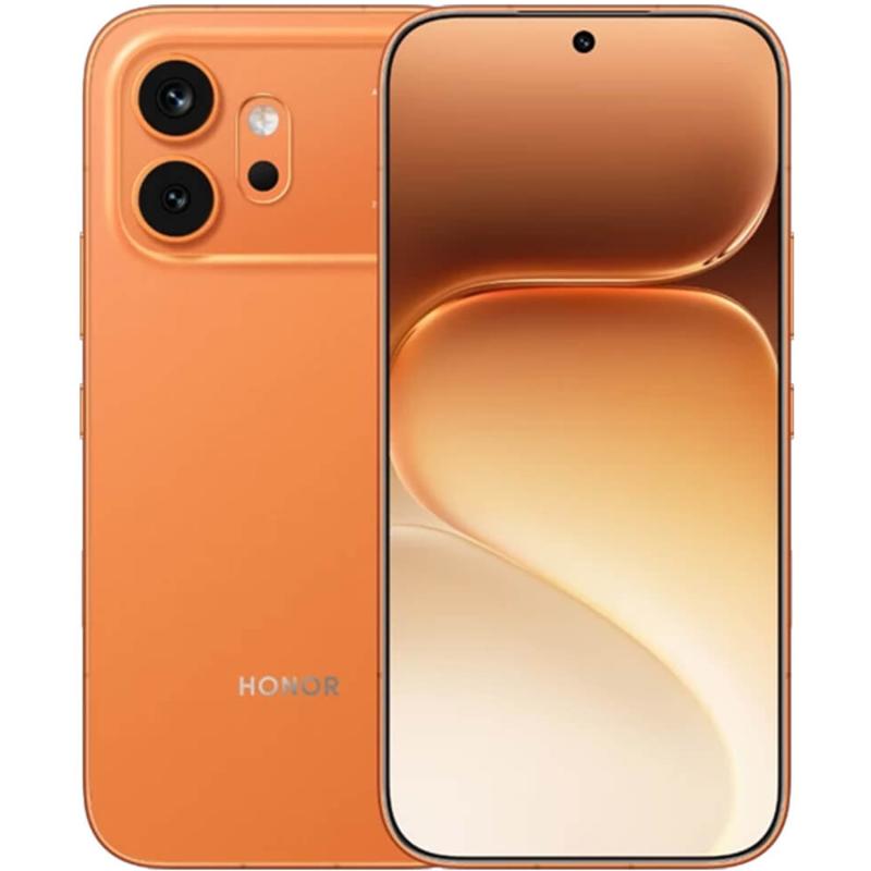 Смартфон Honor 600 8/512GB Orange