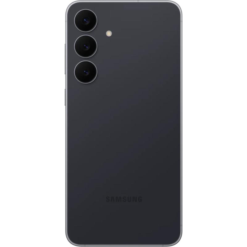 Смартфон Samsung Galaxy S25 FE 8/512GB Jetblack