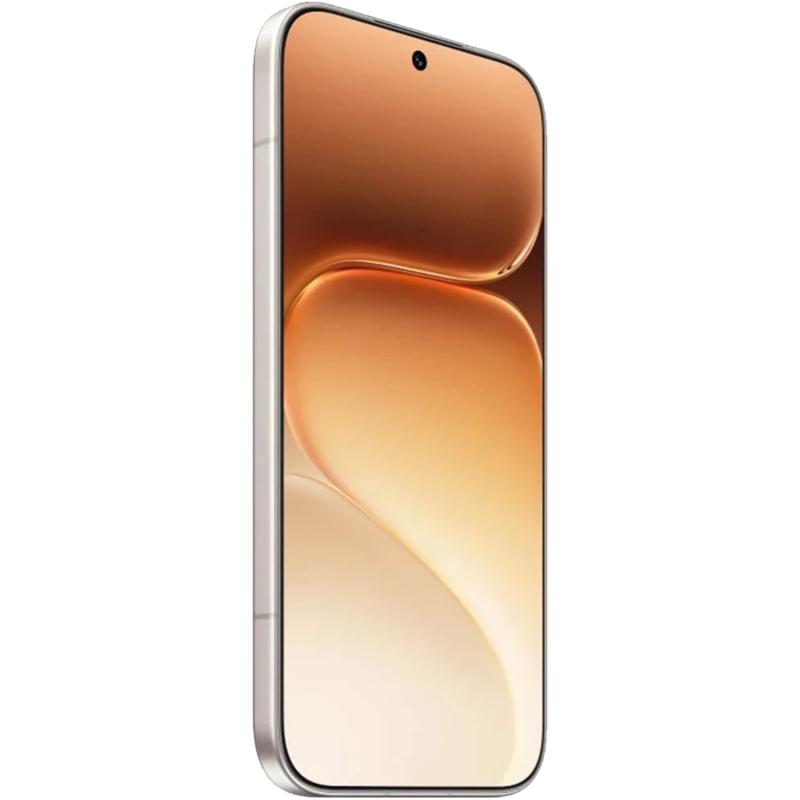 Смартфон Honor 600 12/256GB Golden White