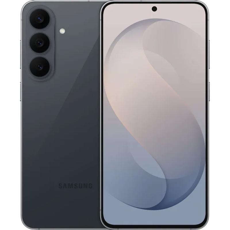 Смартфон Samsung Galaxy S26 FE 8/512GB Graphite
