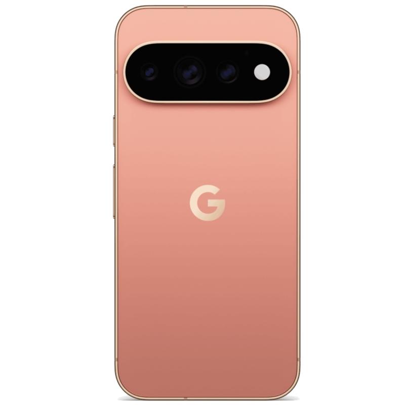 Смартфон Google Pixel 11 Pro 16/512GB Canyon
