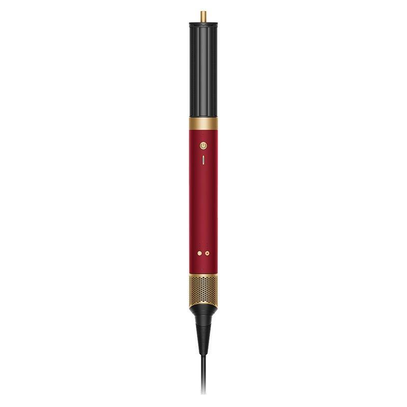 Стайлер Dyson Airwrap Complete Long HS09 Coanda 2x Red Velvet/Gold