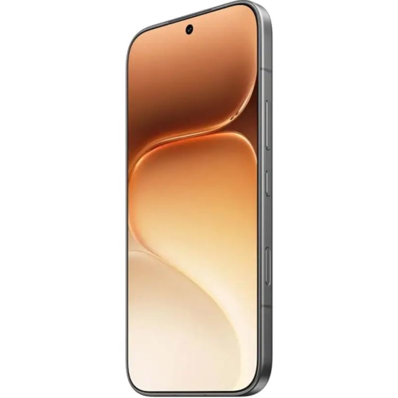 Смартфон Honor 600 12/256GB Black