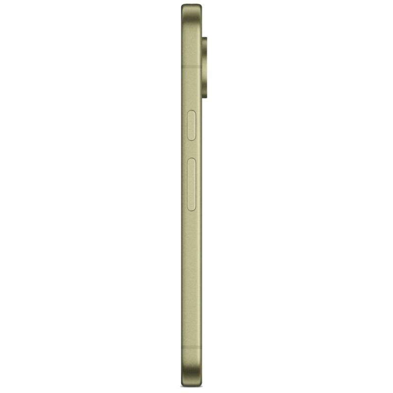 Смартфон Google Pixel 11 12/512GB Pistachio