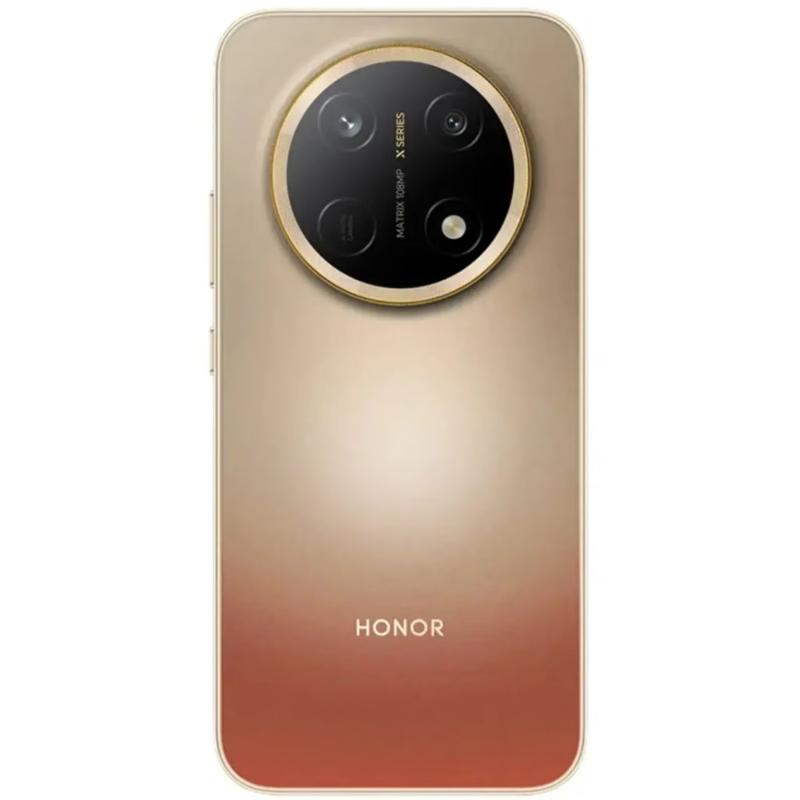 Смартфон Honor X9e Pro 8/256GB Dawn Gold