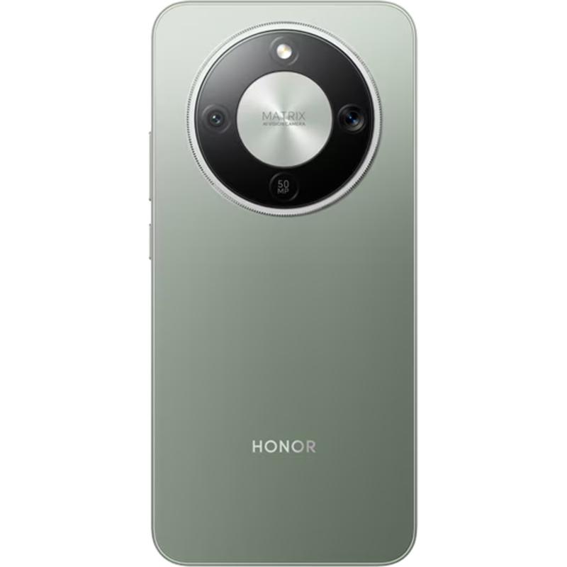 Смартфон Honor Turbo 8/256GB Green