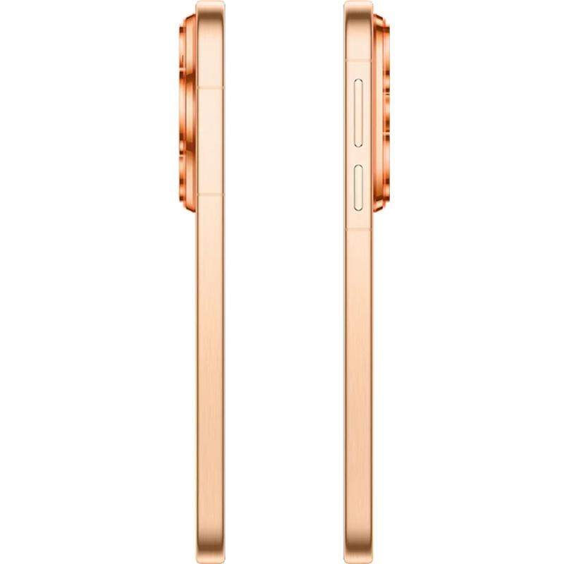 Смартфон Huawei Pura 90s Pro 12/256GB Orange Soda