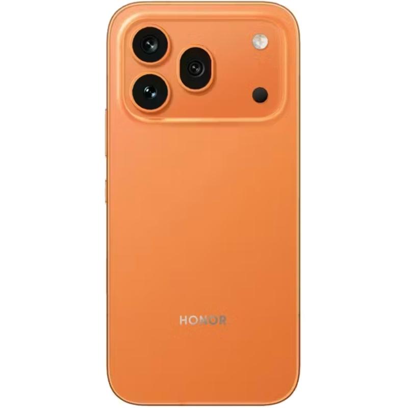 Смартфон Honor 600 Pro 12/256GB Orange
