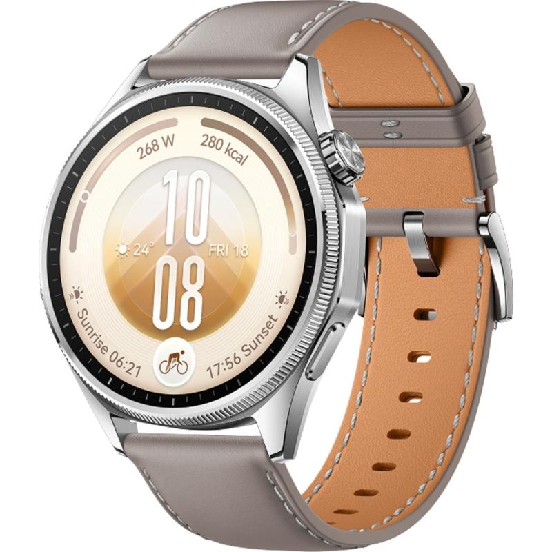 Смарт-часы Huawei Watch GT 7 Grey