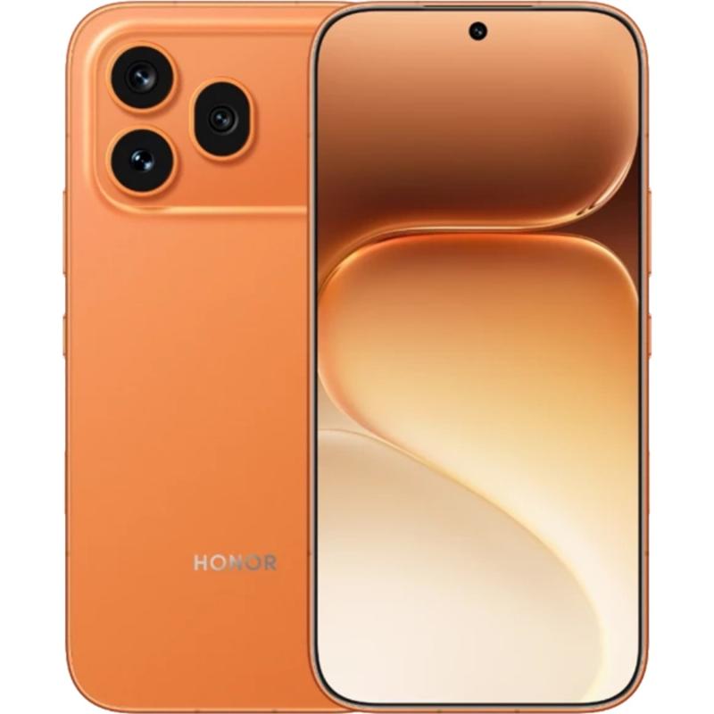 Смартфон Honor 600 Pro 12/256GB Orange