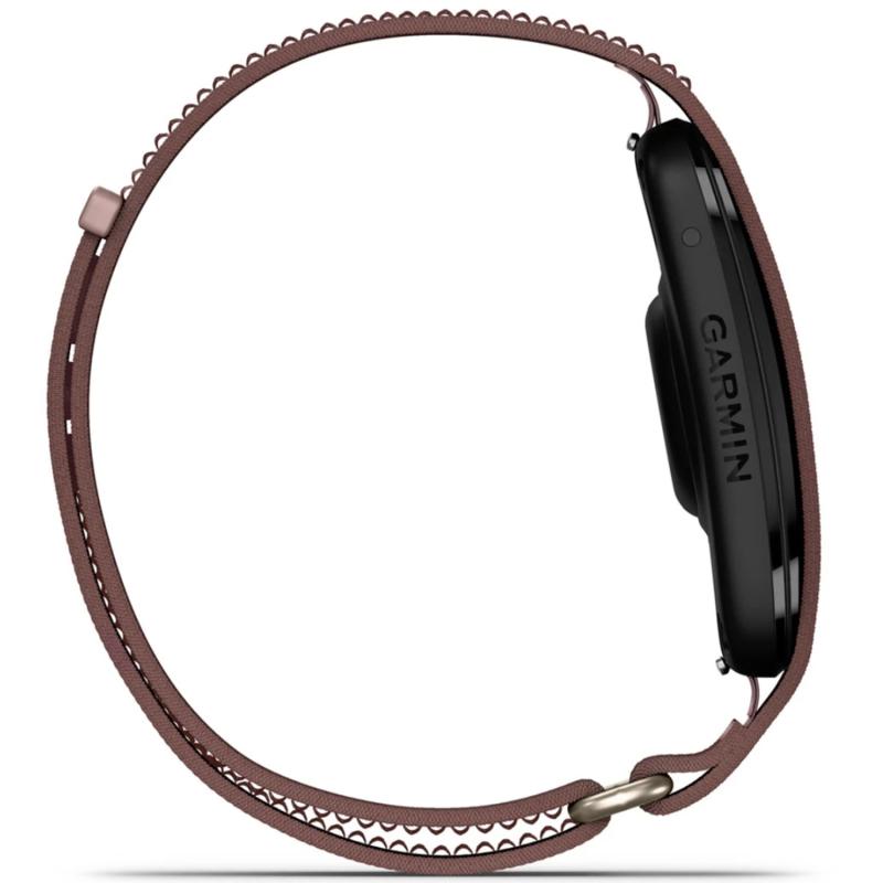 Фитнес-браслет Garmin Cirqa S/M Mauve
