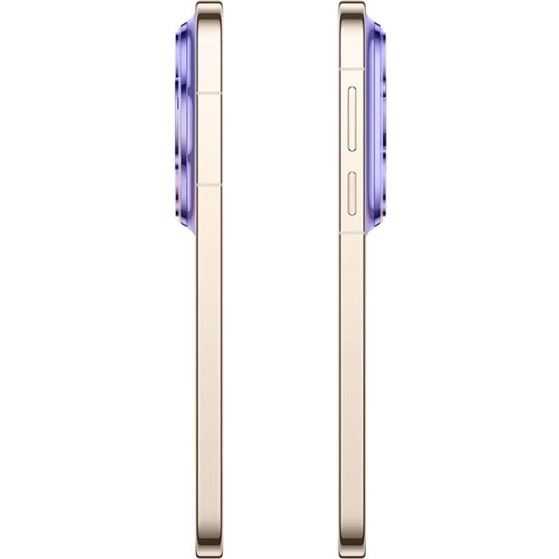 Смартфон Huawei Pura 90s Pro Max 12/512GB Blaze Purple