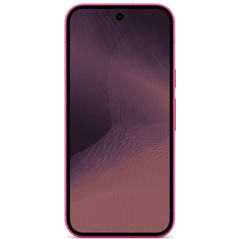 Смартфон Google Pixel 11 12/512GB Hibiscus