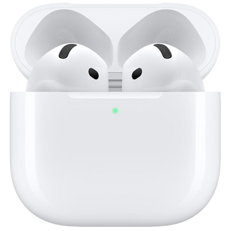 Apple AirPods 5 ANC With Wireless Charging Case White